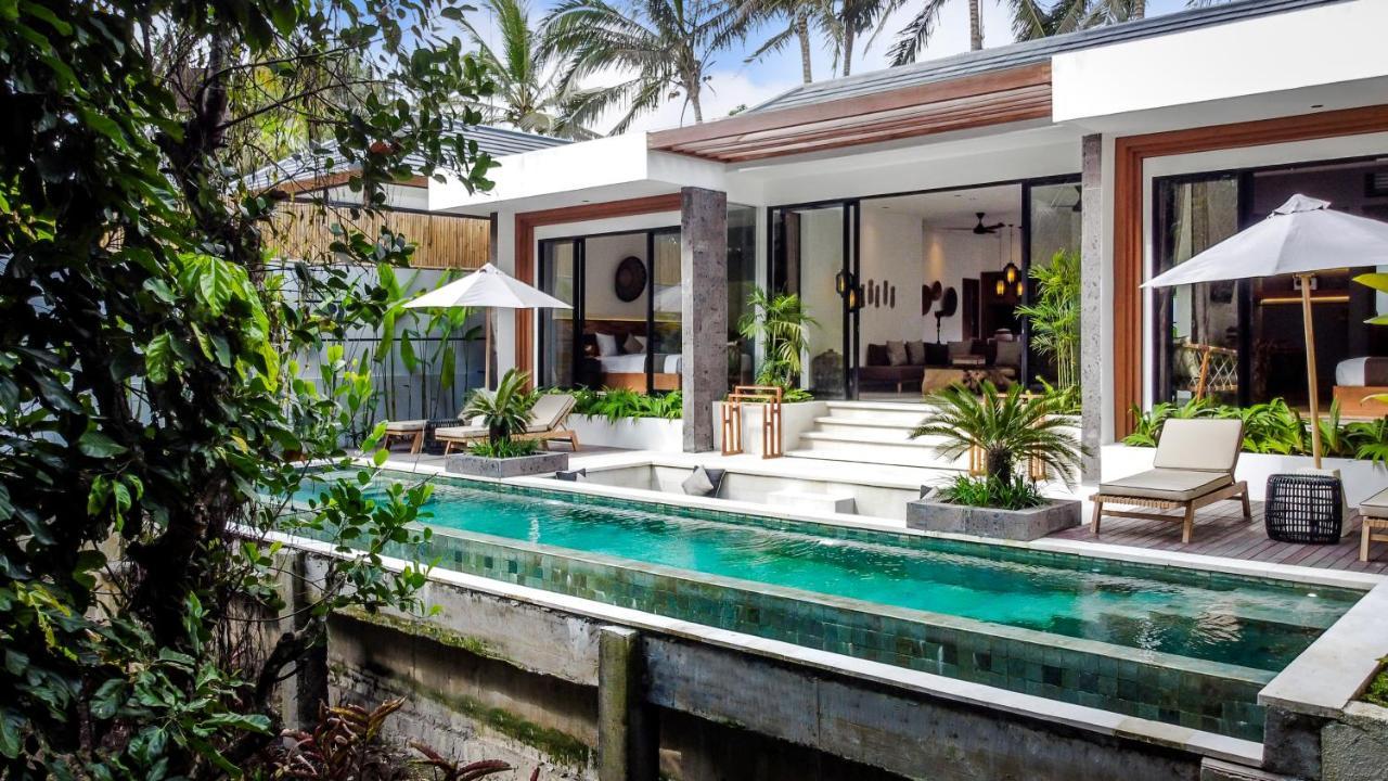 Villa Oiseau Paradis By Balisuperhost Ubud  Exterior photo